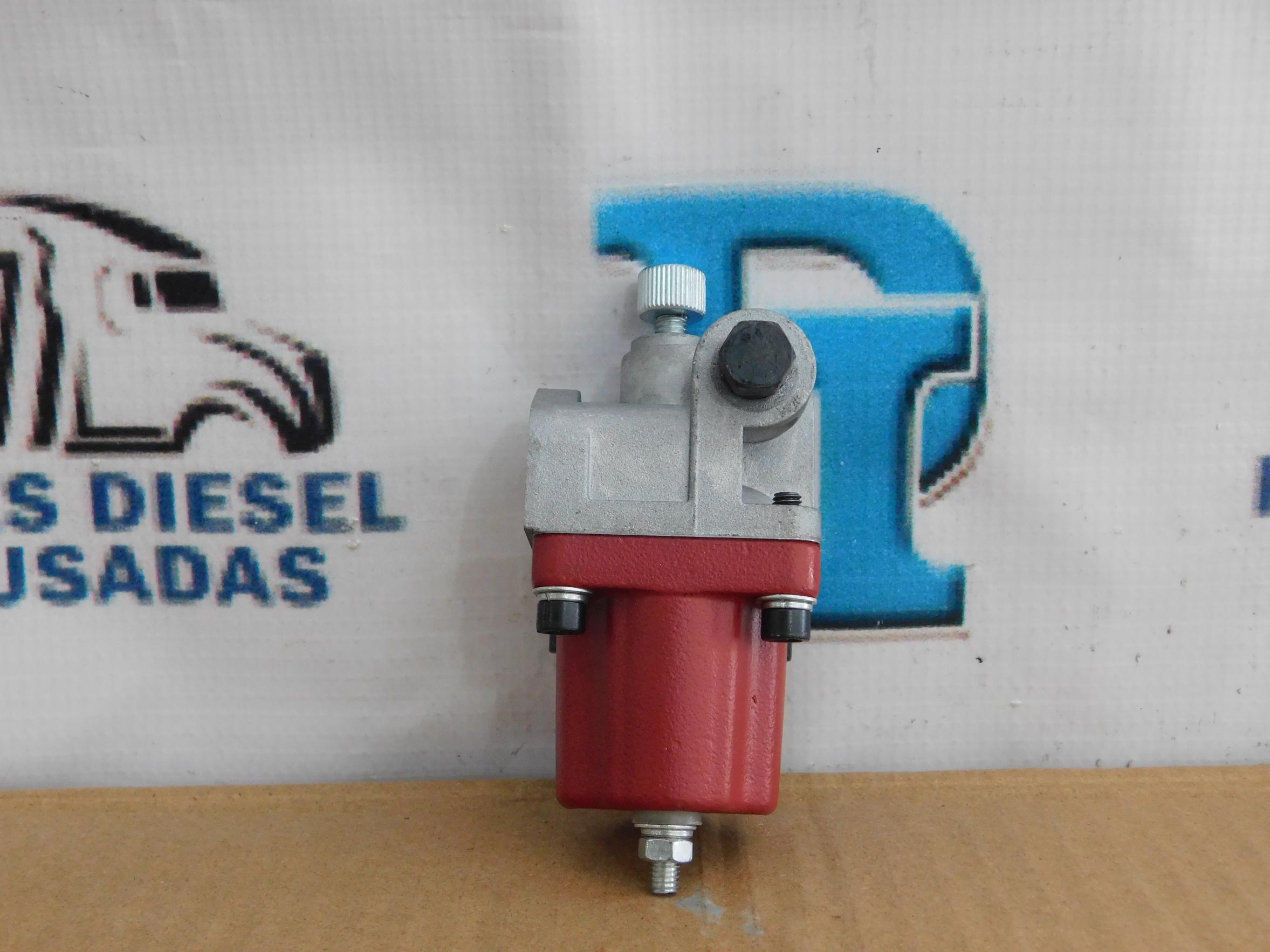 Valvula Paro Cummins 855 PAI 180200 3035342